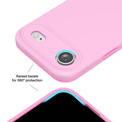 Pink Sugar iPhone Case