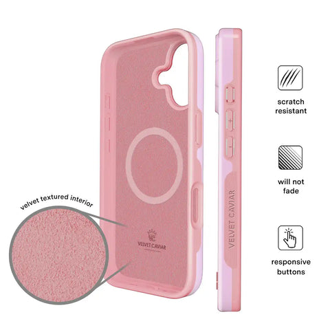 Don't F Touch Me iPhone Case