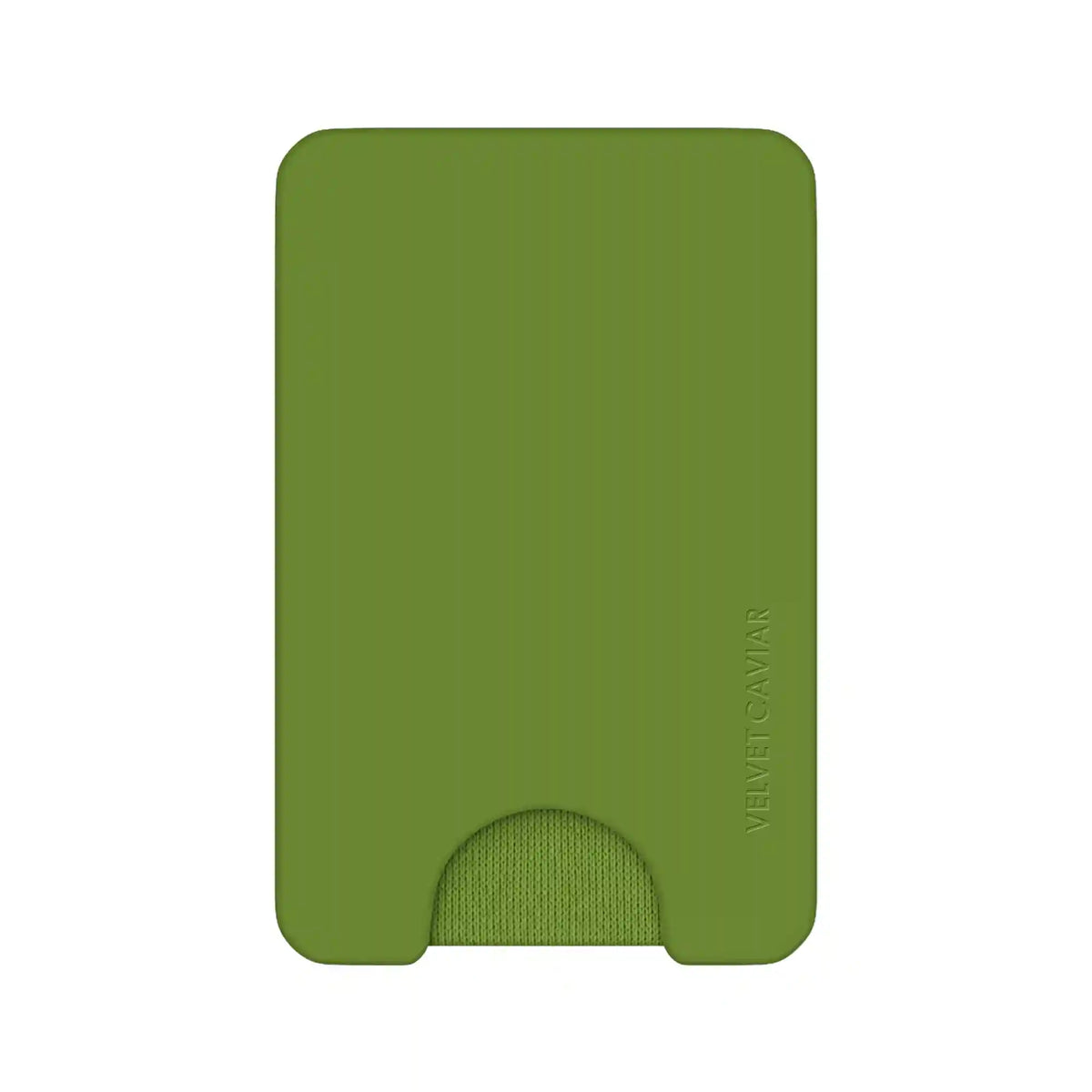 Matcha Green MagSafe Wallet