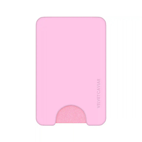Pink Sugar MagSafe Wallet