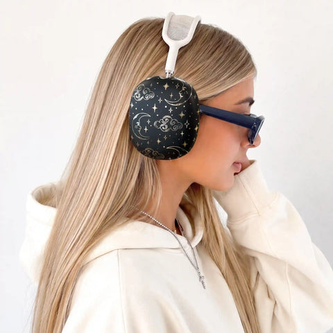 Night Sky Celestial AirPod Max Case