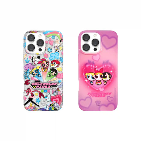 The Powerpuff Girls PR Collectors Bundle