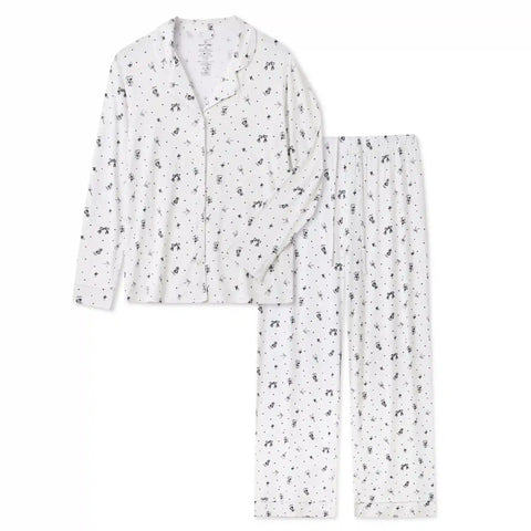 Martini Dreams Pajama Set
