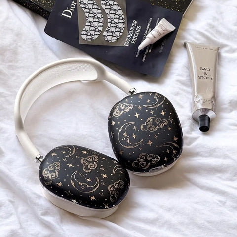 Night Sky Celestial AirPod Max Case