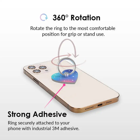 Sanctuary Phone Ring