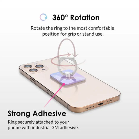 Cloud Nine Phone Ring