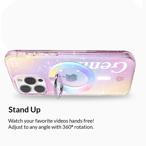 Sanctuary MagSafe Grip Ring