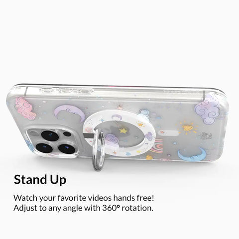 Sweet Dreams MagSafe Grip Ring