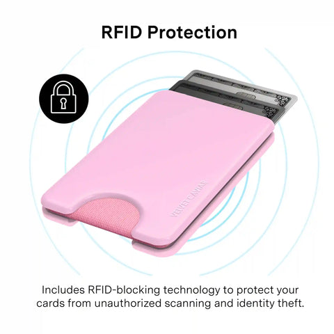 Pink Sugar MagSafe Wallet