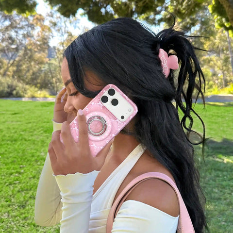 Sugar Baby Glitter MagSafe Grip Ring