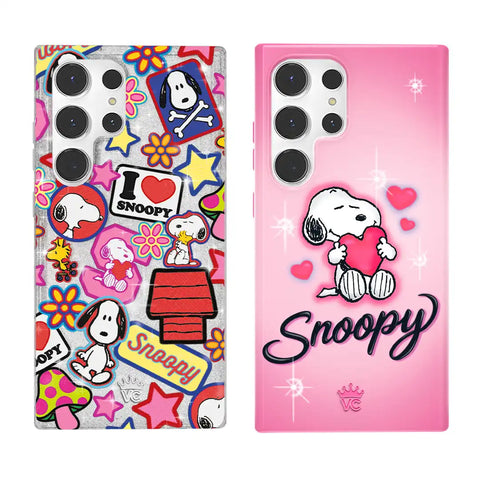 Snoopy PR Collector's Bundle