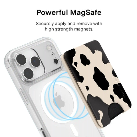 Cowgirl MagSafe Wallet