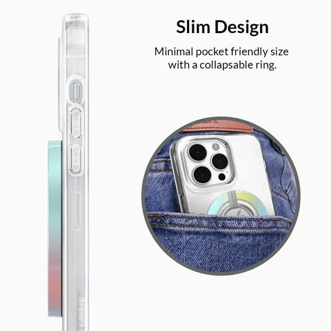 Sanctuary MagSafe Grip Ring