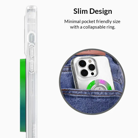 Sanctuary MagSafe Grip Ring
