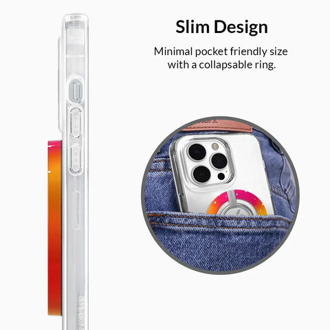 Sanctuary MagSafe Grip Ring
