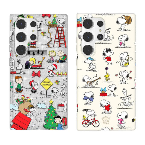 Snoopy PR Collector's Bundle