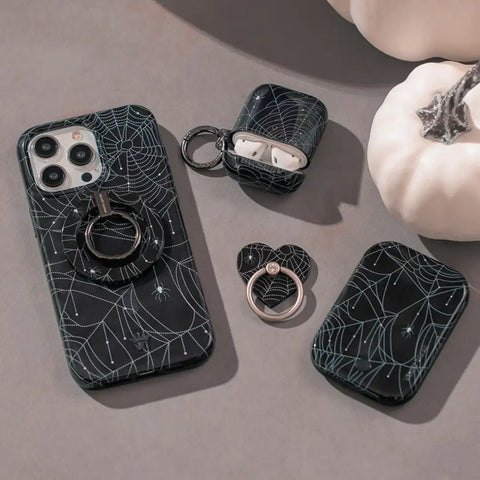 In Your Web AirPod Case