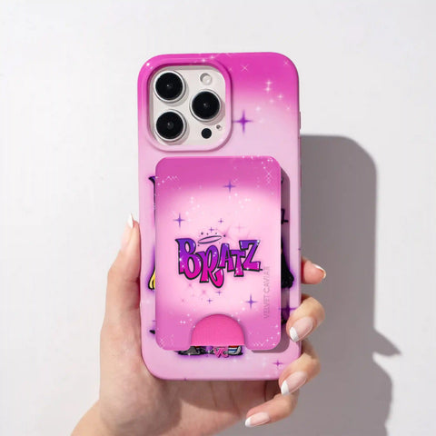 Bratz Airbrush Angelz MagSafe Wallet