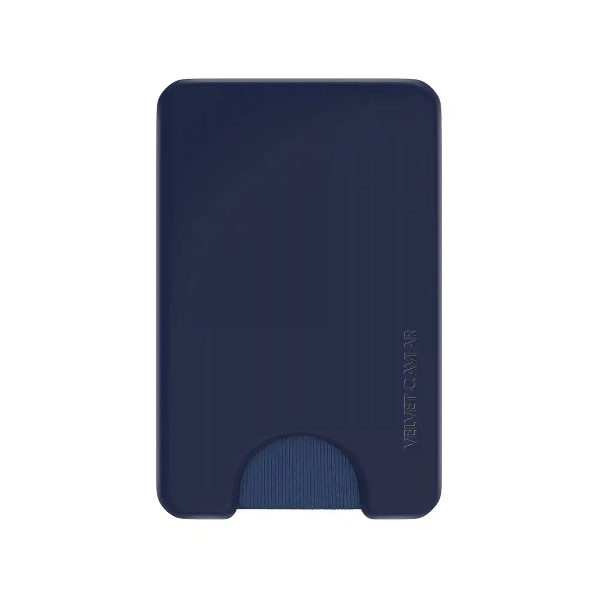 Admiral Navy MagSafe Wallet