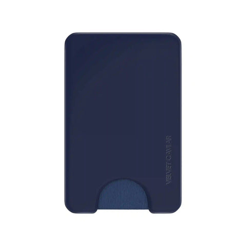 Admiral Navy MagSafe Wallet