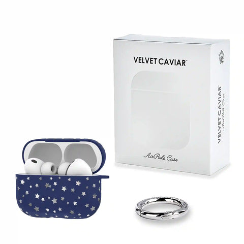 Midnight Stars AirPod Case