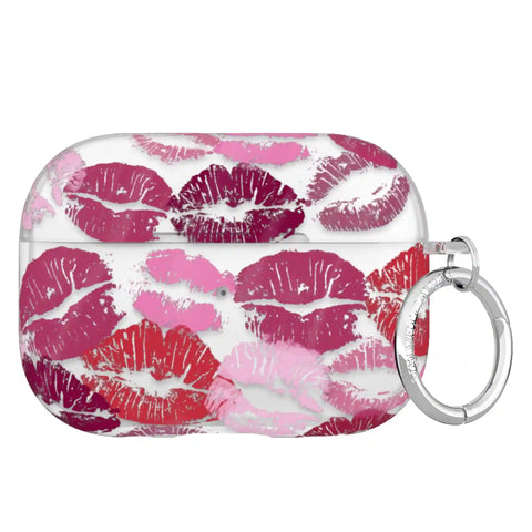 Kiss Me AirPod Case