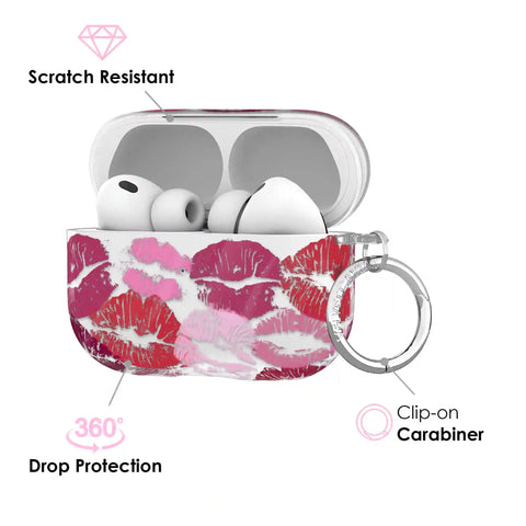 Kiss Me AirPod Case