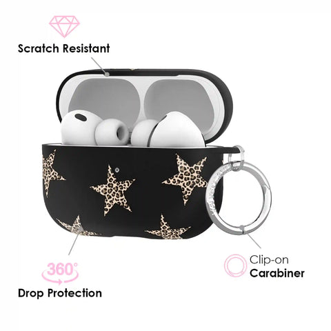 Rockstar Girlfriend AirPod Case