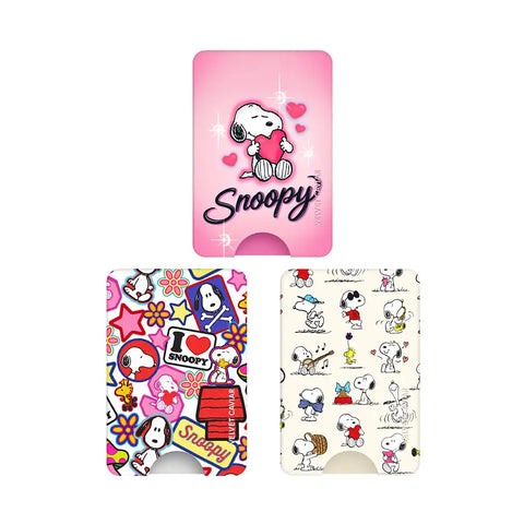 Snoopy PR Collector's Bundle
