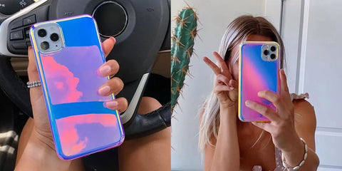 Nebula Samsung Galaxy Case