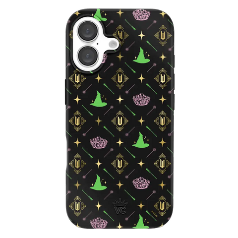 Wicked Best Witches iPhone Case