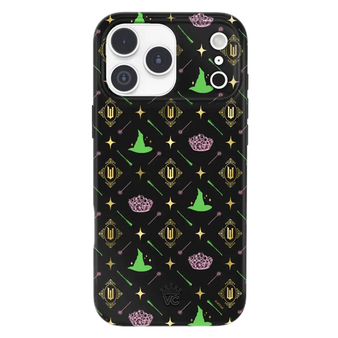 Wicked Best Witches iPhone Case