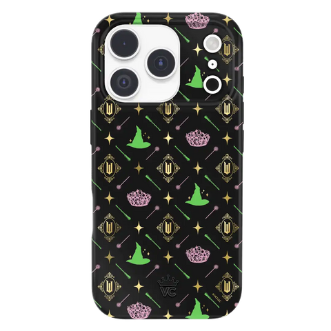 Wicked Best Witches iPhone Case