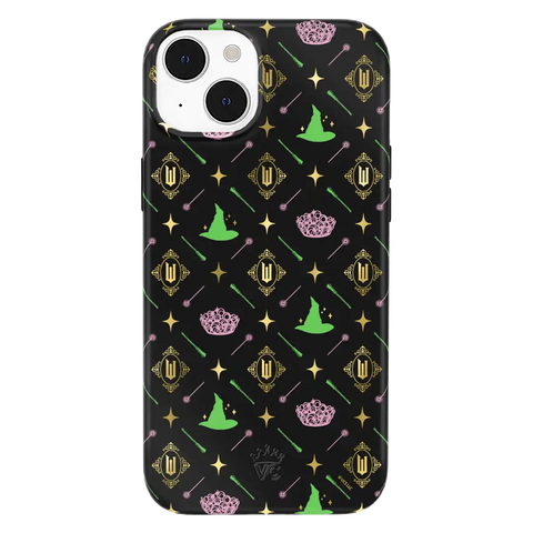 Wicked Best Witches iPhone Case
