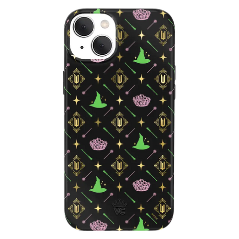 Wicked Best Witches iPhone Case