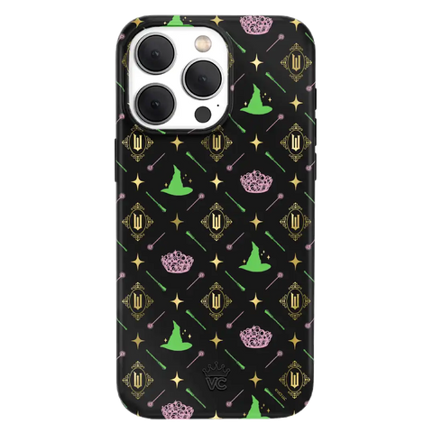 Wicked Best Witches iPhone Case