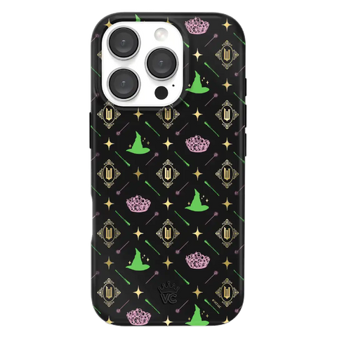 Wicked Best Witches iPhone Case