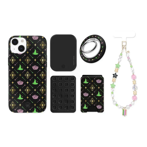 Wicked Best Witches iPhone Bundle Set