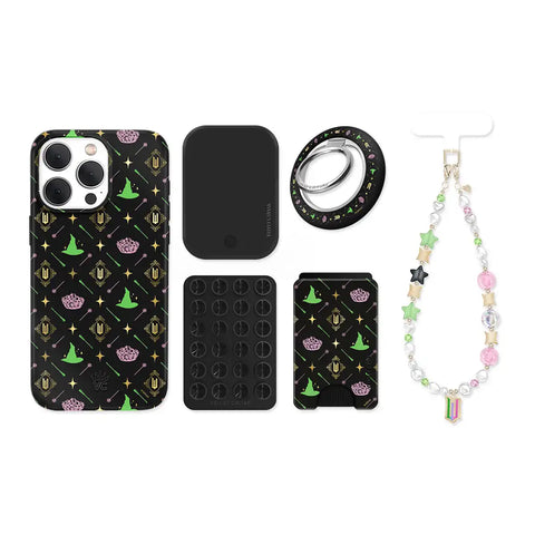 Wicked Best Witches iPhone Bundle Set