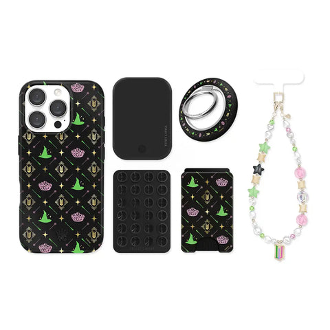 Wicked Best Witches iPhone Bundle Set