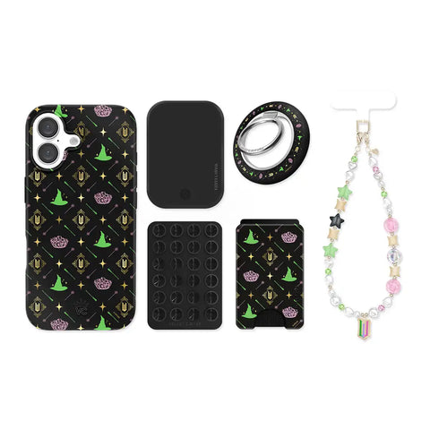 Wicked Best Witches iPhone Bundle Set
