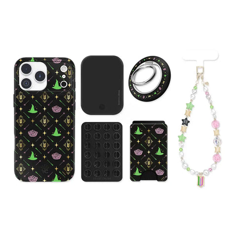 Wicked Best Witches iPhone Bundle Set
