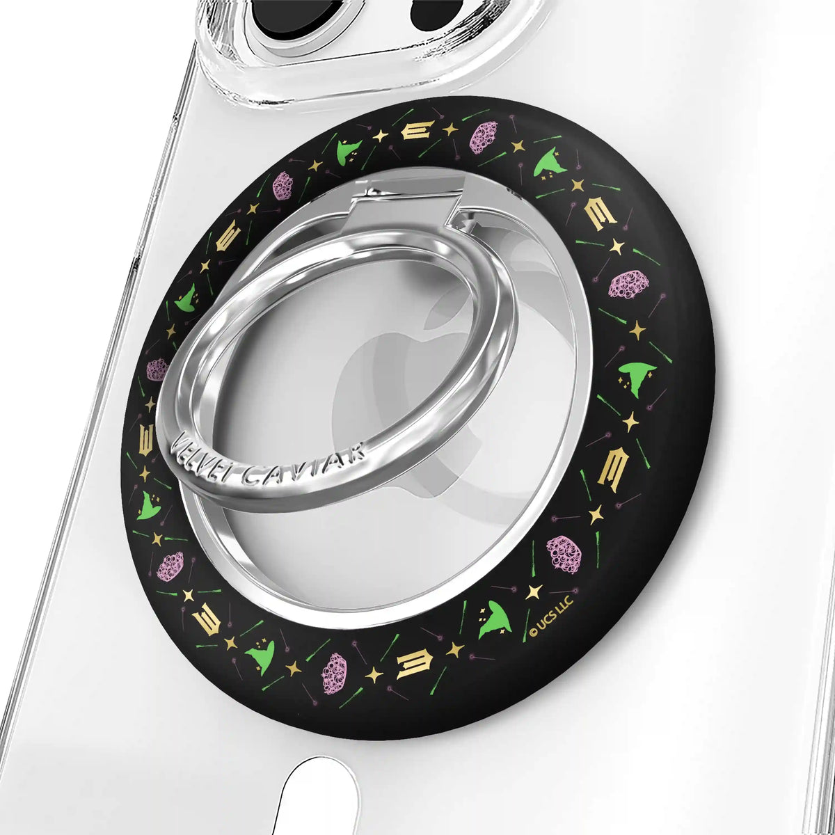 Wicked Best Witches MagSafe Grip Ring