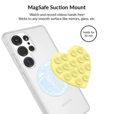 Buttercream Polka Dot Samsung Bundle Set