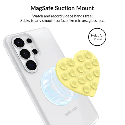 Buttercream Polka Dot Samsung Bundle Set