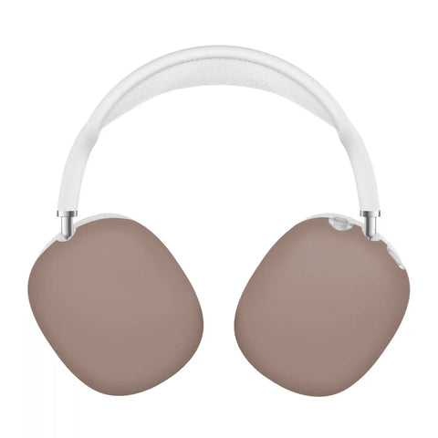 Cashmere Taupe AirPod Max Case