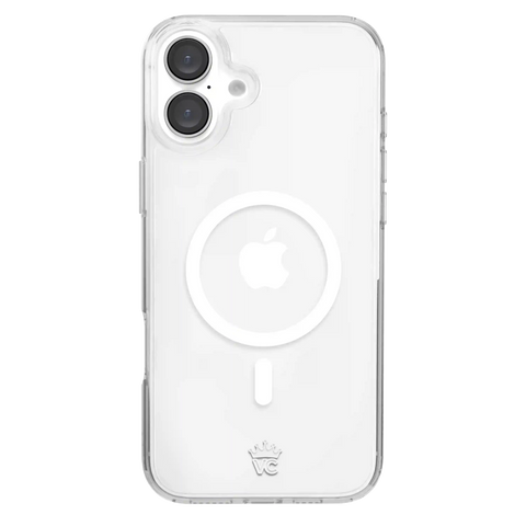 Clear MagSafe iPhone Case