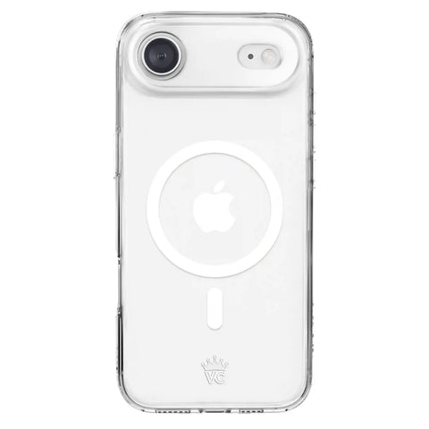 Clear MagSafe iPhone Case