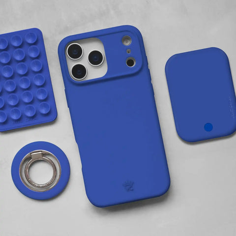 Cobalt Blue MagSafe MightyGrip