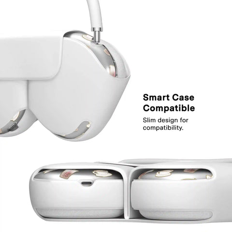 Coffee Please AirPod Max Case
